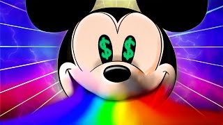 Dear Disney YOURE Homophobic [upl. by Jethro763]