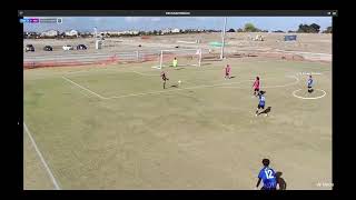 2024 Valley Surf 2014B Academy II VS Valley Surf Premier 1 [upl. by Sang709]