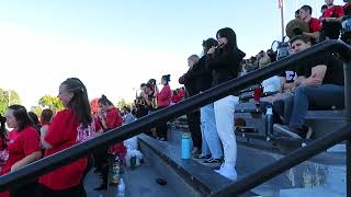 Cal U Band  Party in USA  101924 [upl. by Aryek345]