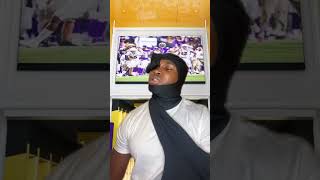 PART 127 When a 3⭐️⭐️⭐️ is better than a 5⭐️⭐️⭐️⭐️⭐️ lsufootball Jackson [upl. by Hedi]