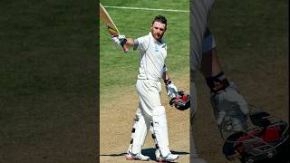 quotBrendon McCullums Fastest Century in Test History  54Ball Blast in His Final Matchquot shorts [upl. by Elocn199]