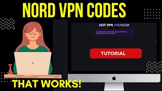 How to get nord vpn FOR FREE  NordVPN FREE TUTORIAL 2023 [upl. by Mahon]