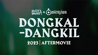 Dongkal Dangkil Matajiwa Aftermovie [upl. by Gisser943]