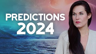 Forecast 2024  What To Expect From The New Year [upl. by Aihsele]