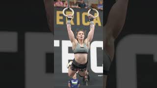 Everything is Allowed fitness exercise athlete crossfitgames crossfit [upl. by Laden]