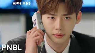 EP9P10 PINOCCHIO EPISODE 9 PART 10 EPISODE PINOCCHIO PINOCCHIOKOREANDRAMA [upl. by Elaine]