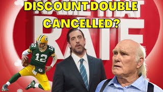 State Farm DROPS Aaron Rodgers Ads For The Weekend amp Has No Comment Focuses On Terry Bradshaw [upl. by Ordnasil67]