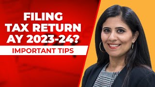 Income Tax Return FY 202223 What is Taxable Income Form 16 AIS ITR 1 or ITR 2 FAQs answered [upl. by Notlew]