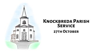 Sunday 27th October 2024 1030am Service [upl. by Parrnell]