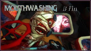 99殺菌せよ final 【Mouthwashing】 [upl. by Alithea]