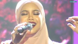 สำเนาของ Sarah Suhairi SESAL SEPARUH NYAWA di Konsert BIG STAGE Suku Akhir  720 X 1280 mp4 [upl. by Memberg441]