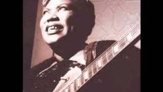 Sister Rosetta Tharpe  Sit Down [upl. by Anileve]