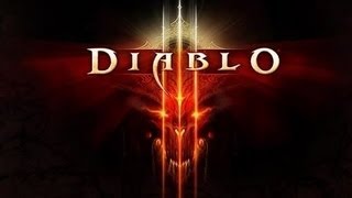 Обзор игры Diablo 3 [upl. by Andrus349]