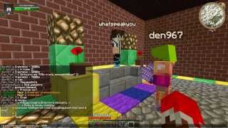 SimpleMineCraft 6Курятник и викторинаDivineRPGTC 42OF [upl. by Nelly378]