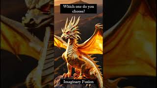 Name of your favorite dragon fantasy coolvideos fantastic dragon [upl. by Aelam]