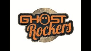 Ghost Rockers seizoen 4  Liedje  Magie [upl. by Uoliram]