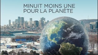 Minuit moins une pour la planète [upl. by Akiehsat]