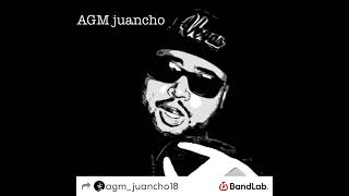 AGM Juancho  WAYS unmixed audio [upl. by Edgardo756]