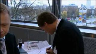 AWD Carsten Maschmeyer und die Machenschaften der Politik  ARD Exclusiv 12012011 [upl. by Nnylg]