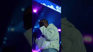 KANYE WEST  Rolling Loud [upl. by Hamrnand]