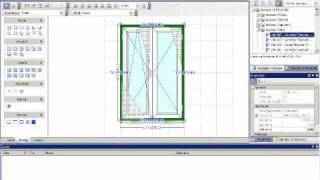 Ra Workshop  Software for windows and doors  Overview [upl. by Annalee]