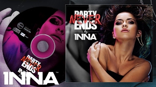 INNA  Live Your Life  Official Audio [upl. by Robi]