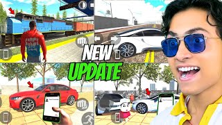 Using My SUBSCRIBERS CHEAT CODES In This “INDIAN GTA5” Mobile Game New Update😱 [upl. by Gudrin]