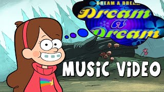 Gravity Falls Mabel Dreams a Dream [upl. by Hudis]