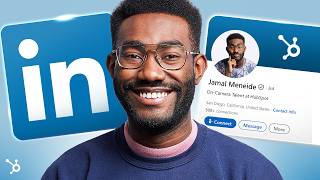 How To Create a Professional LinkedIn Profile in 2024 [upl. by Marilee]