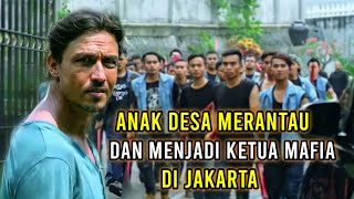 ANAK DESA YANG MENJADI ORANG BERPENGARUH DI JAKARTA  Alur Film GANGSTER 2015 [upl. by Dang]