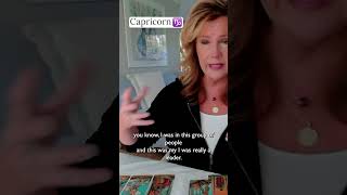 CAPRICORN BIG Changes Ahead  When Did THIS Happen  Mid October 2024 Zodiac Tarot Reading shorts [upl. by Eleazar]