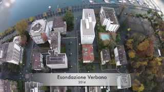 Esondazione Verbano 2014 [upl. by Swithbart890]