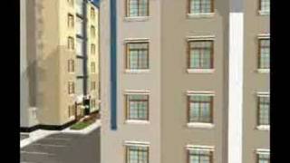 Appartement Logement F3 F4 immobilier Mostaganem Algérie MB [upl. by Roarke]