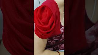 fuggi selvees dizayn cutting and stitching 💯💯🤟trandingsleevesdisign bollywood newtrending [upl. by Vaughn]