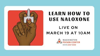 Learn how to use naloxone [upl. by Aernda309]