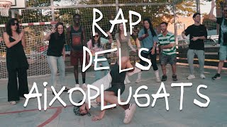 Rap dels Aixoplugats feat Versembrant  Videoclip [upl. by Nette925]