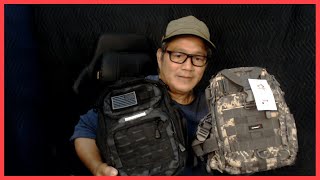 Unboxing My Fishing Tackle BagKastkingPiscifun [upl. by Erapsag]