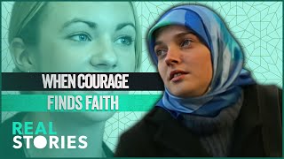 Brave Believers British Women’s Conversion to Islam During Challenging Times [upl. by Doehne]