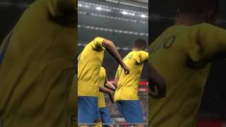 GScamaccaCRonaldoviralefootballfootballfifapenaltykickpenaltytrendingshorts [upl. by Ennovad]