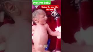 Premature baby pediatrics baby neonatal cutebaby [upl. by Gustaf]