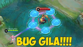 BUG KAGURA INI GILAAA BANGET [upl. by Ahseit]