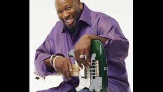 Wayman Tisdale  Brand new [upl. by Anertal]