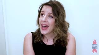 Jessie Mueller  quotMy Brother Lived In San Franciscoquot Elegies for Angels Punks and Raging Queens [upl. by London]