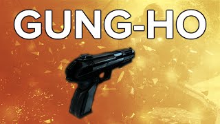 Advanced Warfare In Depth GungHo Perk Shotgun Penalty Bugs amp Accuracy [upl. by Soilisav]