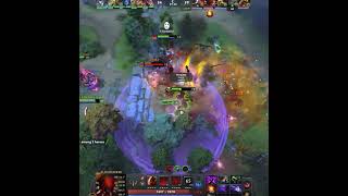 2356 Gold In 45 Seconds Bloodseeker Likes this Very Much dota2 dota2highlights rampage [upl. by Senskell]