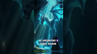 The Dragons Heart A Tale Of Redemption And Power [upl. by Ruon]