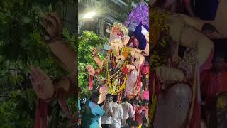 Majha morya song marathi music newsong love ganpatti musicgenre fireworks musicstyle [upl. by Cairns]