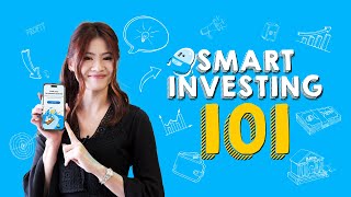 Investing Made Easy Introducing Ria the myASNB RoboAdvisor [upl. by Severson]