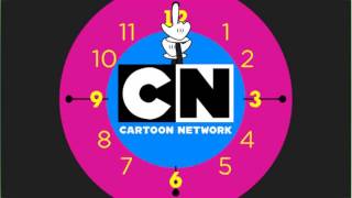 Cartoon Network SignoffToonami Signon [upl. by Fonda]