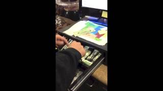 Cash Register Training Video [upl. by Yehus58]